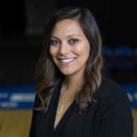 LA Clippers Employee Rachel Mascetti's profile photo