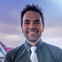 Tesla Employee Silvio Brugada's profile photo
