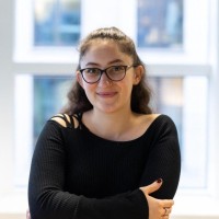 TechQuartier Employee Rina Hajzeraj's profile photo