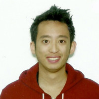 Palo Alto Networks Employee Ryan Yu's profile photo