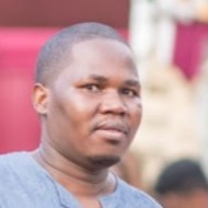 Ca. Mbizi Email