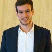 Fantix Employee Francesco Guzzo's profile photo