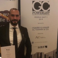 Mezzan Holding Co Employee Walid Khalil's profile photo