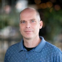PowerGo Employee Rob van Dam's profile photo