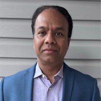 Cognizant Employee Vishal Mohan's profile photo