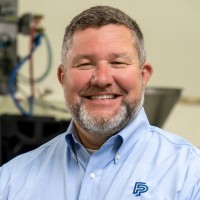 ZAG Equipment Sales Employee Marty Key's profile photo