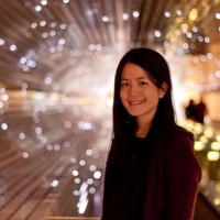 Tammy Wu Email & Phone Number