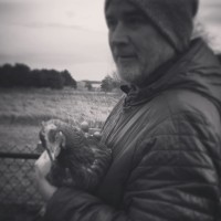 Self Employed Employee Mark Rumsey's profile photo