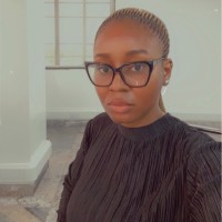 Teesas Employee Euphemia Agomuo's profile photo