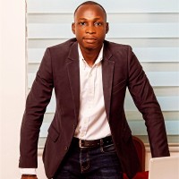 Eric Azumah Email