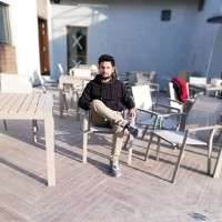 Redco International Trading & Contracting w.l.l. Employee Waheed Adam's profile photo