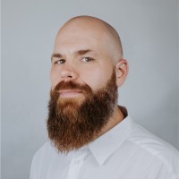 H&M Employee Trenton Mitchell's profile photo