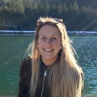 Red Bull Media House Employee Amanda Hubbard's profile photo