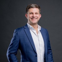 CNBC Employee Oliver Walker's profile photo