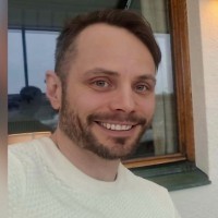 Crytek Employee Mikko Orrenmaa's profile photo