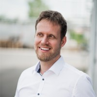 Charvat Group s.r.o. Employee Tomas Holcak's profile photo