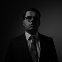 LogObject AG Employee Aurel Gautschi's profile photo