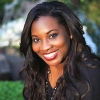 Cajua Johnson