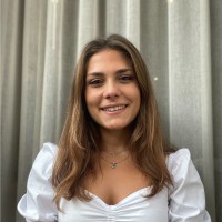 TUTOROO Employee Francesca Costantini's profile photo