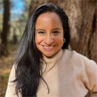 The Hechinger Report Employee Marina Villeneuve's profile photo