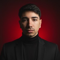 Imaginary Space Employee Marcelo Diaz's profile photo