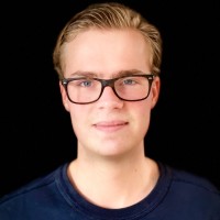 Bourgonje Employee Thom Vaarkamp's profile photo