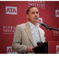 Alabama Trucking Association Employee Clinton Seymour's profile photo