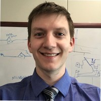 Landis+Gyr Employee Christopher Forbrich's profile photo