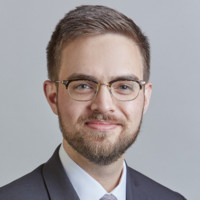 Kojo Employee Luke Brown's profile photo