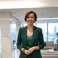 Cyrek Digital Employee Magdalena Cerecka's profile photo
