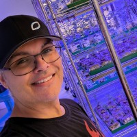 Cannabco Pharmaceutical Corp Employee Mark Novak's profile photo
