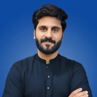 MarkDev. Employee Salman Ahmed's profile photo
