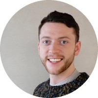 Vicentra Employee Christian Usher's profile photo