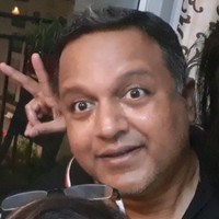 7Across Employee Prakash Balachandran's profile photo