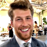 University of Hawaii at Manoa Employee Caleb Jensen's profile photo