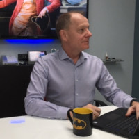 Plugin Optics Employee Patrick W's profile photo