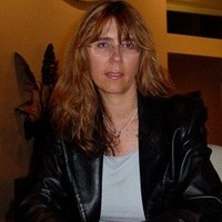 EVASION PICTURES Employee Marina Masowietsky's profile photo