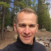 Eric Yarbrough Email & Phone Number