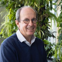 Nexum Employee Marc Lepiece's profile photo