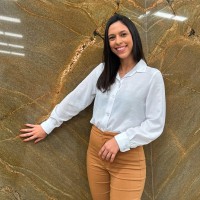 Angramar Employee Suzani Abreu's profile photo
