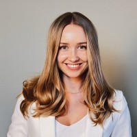 Elizabeth Serbina Email & Phone Number