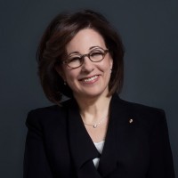 Buildcorp Employee Josephine Sukkar's profile photo