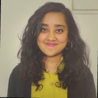 SmartTerra Employee Manisha Akshita's profile photo