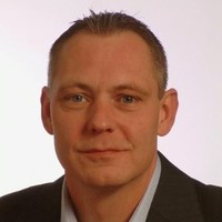 Codivex Employee Rudi van Laer's profile photo