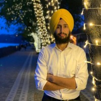 Gursimran Singh Email