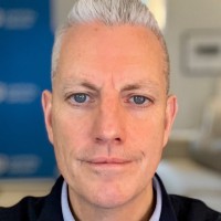 Capital Group Employee Michael Boyd's profile photo