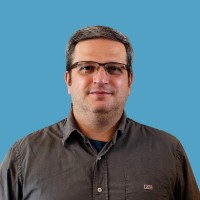 BEE Content Design Employee Roberto Pomoni's profile photo