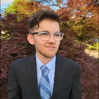 Pavement Preservation Group Employee David Ketron's profile photo