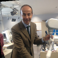 AUSA Employee Ramon Carbonell Santacana's profile photo