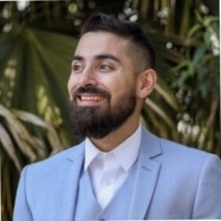 Editora Manole Ltda. Employee Felipe André's profile photo